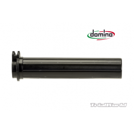 Domino slow accelerator rod for trial bikes