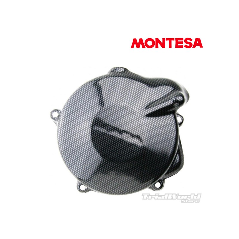 Clutch cover protector Montesa Cota 4RT - 300RR - 301RR