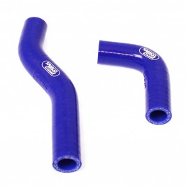 Sherco 2010 reinforced cooling hoses