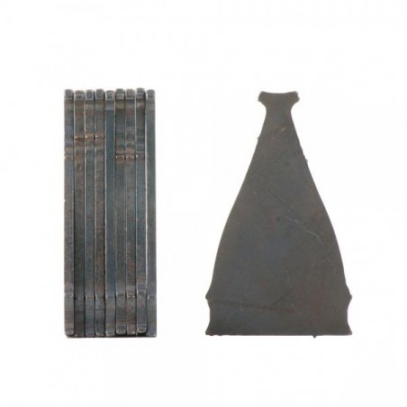 Gas Gas TXT Pro clutch pressure support and gearboxes