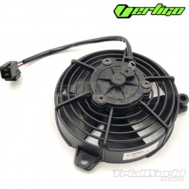 Vertigo Vertical e Combat Fan