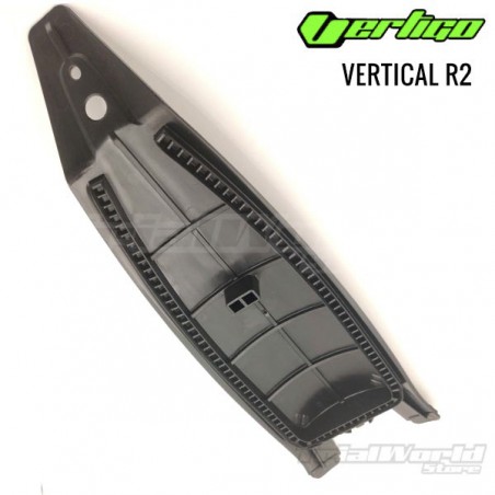 Tapa caja filtro Vertigo Vertical R2