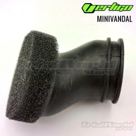 Filtre à air Vertigo Minivandal 2