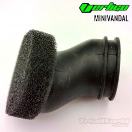 Air filter Vertigo Minivandal