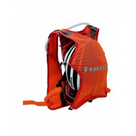 Mochila Hebo Spyder LIGHT H2O 2