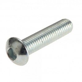 Vite ISO-7380 M8x25