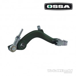 Brake rear pedal Ossa TR 280i 2011 to 2015