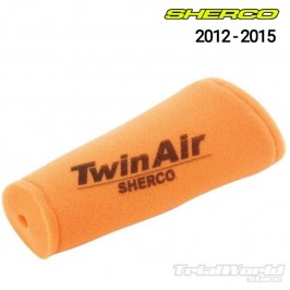 Filtre à air Sherco ST 2012 à 2015
