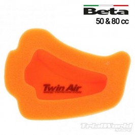 Luftfilter Beta Rev & EVO 50 und 80cc