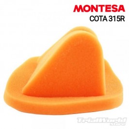 Filtro aria Montesa Cota 315R