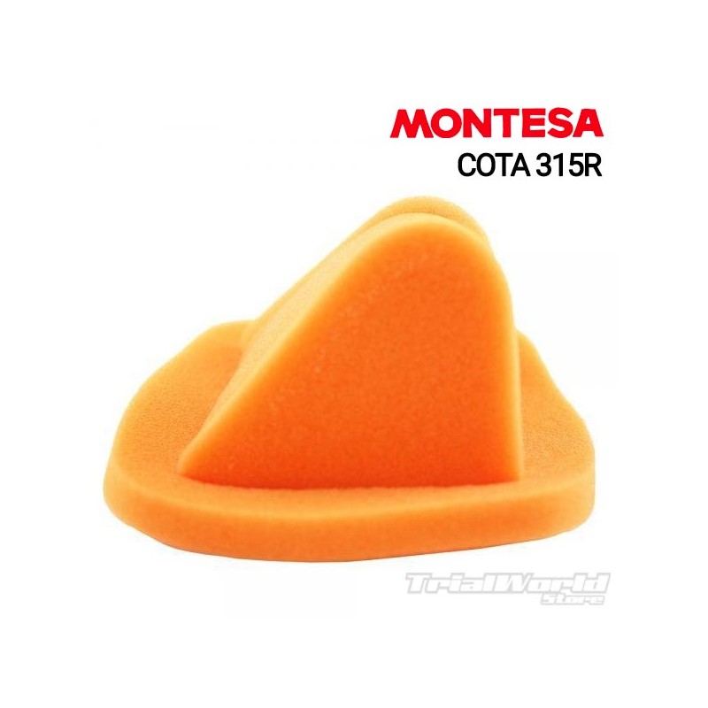 Air filter Montesa 315 R