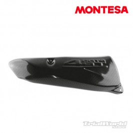 Schalldämpferschutz Montesa Cota 4RT 2005 bis 2013