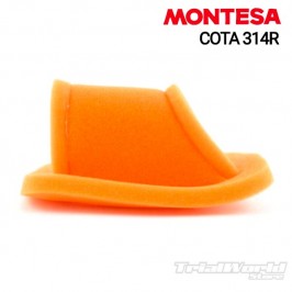 Filtre à air Montesa Cota 314R