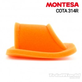 Filtro aria Montesa Cota 314R
