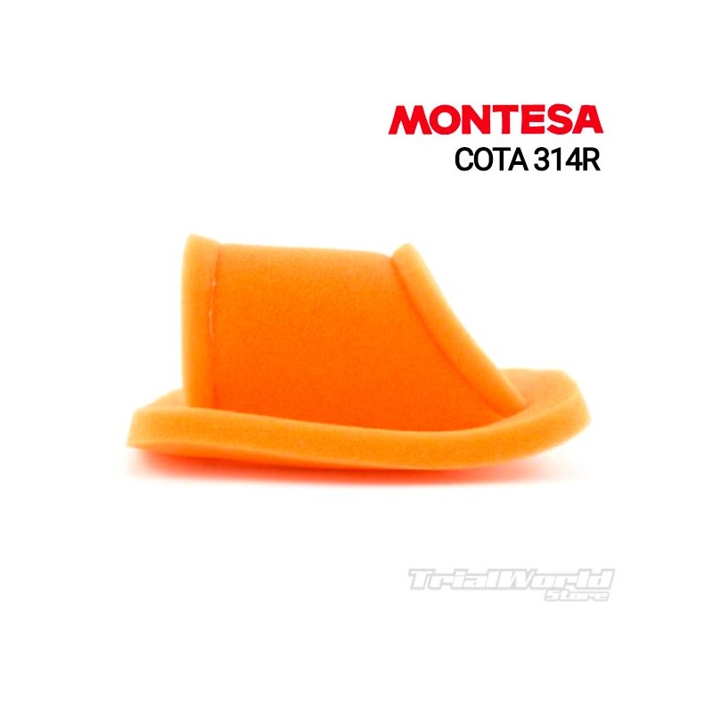 Air filter Montesa Cota 314R