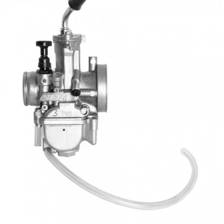 Kit di tubi in eccedenza per il carburatore Keihin