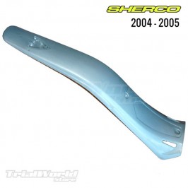 Rear mudguard Sherco trial 2004 and 2005