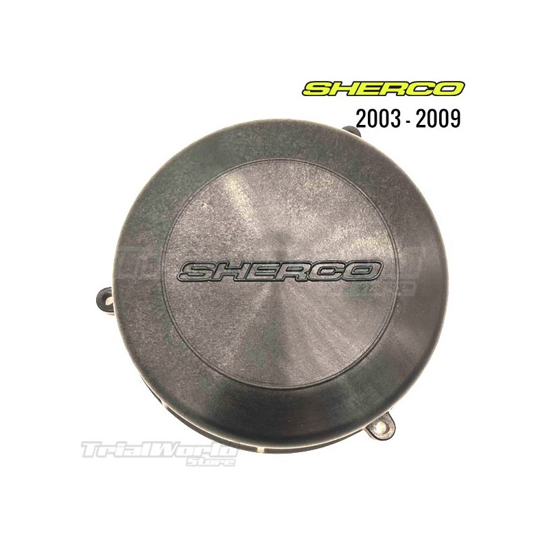 Ignition cover Sherco Trial 2003 to 2009