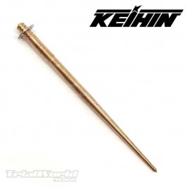 Aiguille JJH carburateur Keihin PWK 28