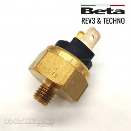 Beta REV3 and Beta Techno...