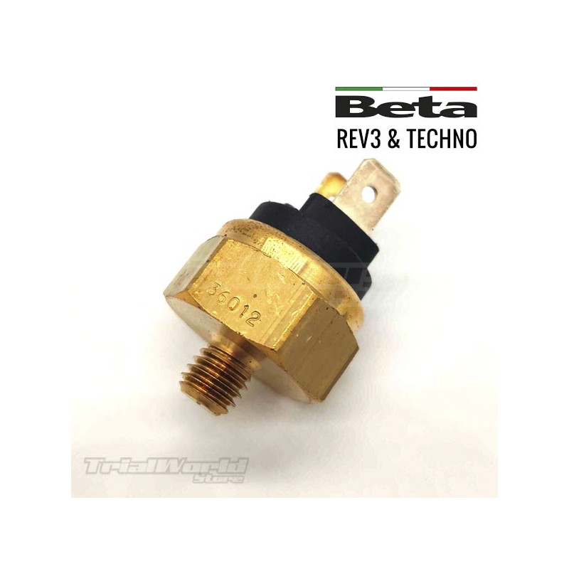 Beta REV 3 and Beta Techno Thermal Contactors