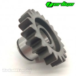 Pignon de démarrage intermédiaire Vertigo Combat