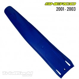 Rear mudguards Sherco 2001 2002 and 2003