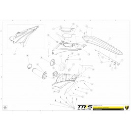 TRRS Air Filter Housing Protector