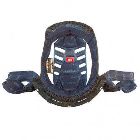 Doublure intérieure du casque Mots Go2