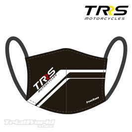 Mask official TRRS approved