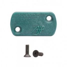 Kupplungspumpendeckel Mineralkupplungspumpe AJP klein