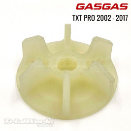 Turbinenwasserpumpe GASGAS...