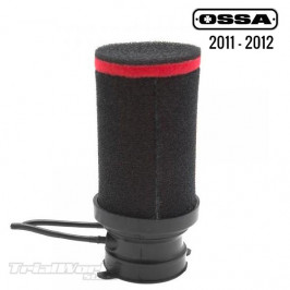 Filtro aria Ossa 2011 - 2012