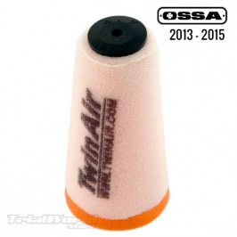 Air filter Ossa 2013 - 2015