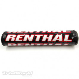 Lenkerprotektor Renthal Trial mit Lenkerstange