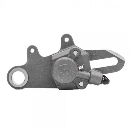 Pinza freno posteriore per moto con trialBraktec