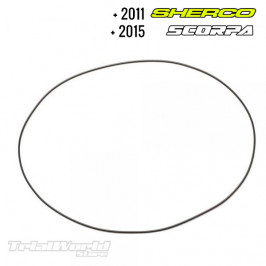 Kupplungs-O-Ring Sherco +2011 und Scorpa +2015