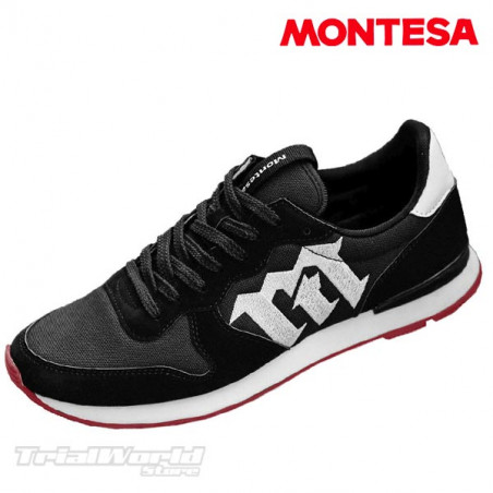 Shoes Montesa Casual Paddock