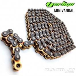 16" chain Iris for Vertigo Minivandal