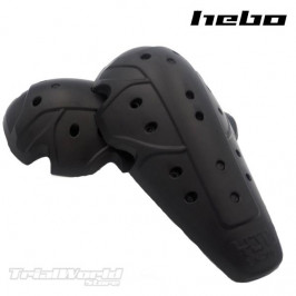 Genouillères Hebo Essai de genouillères