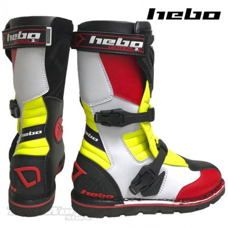 Boots Hebo Technical 2.0 Micro