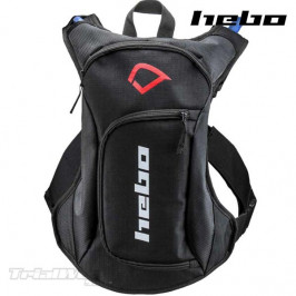Back Pack HEBO Hydro...
