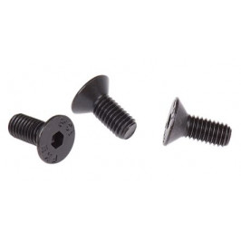 DIN 7991 countersunk screw...