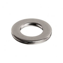 Washer DIN 125 stainless steel metric 5