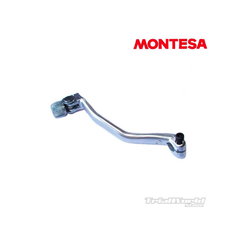 Montesa Cota 4RT and Montesa Cota 315R gear lever