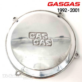Clutch cover Gas Gas Trial and Pampera 1992 to 2001