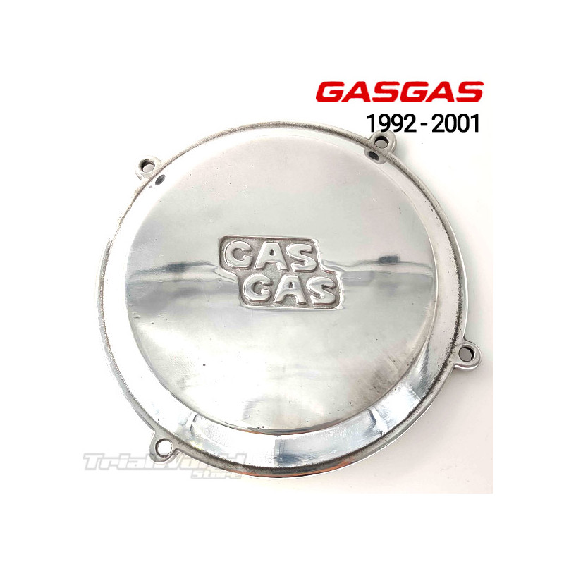 Clutch cover Gas Gas Trial and Pampera 1992 to 2001