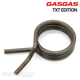 Gas Gas Edition and Pampera Gas selector return spring