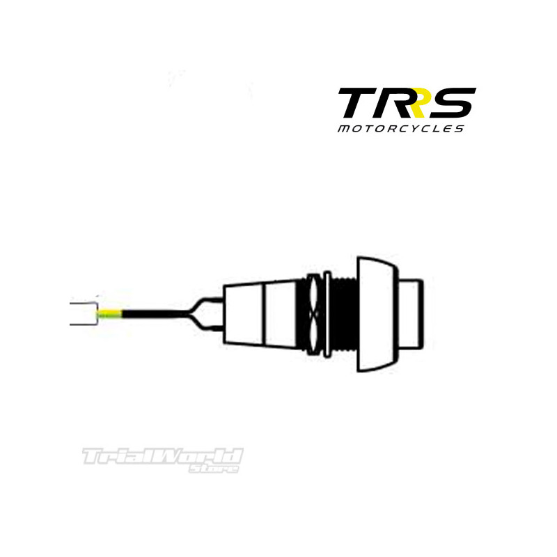 Original TRRS light switch