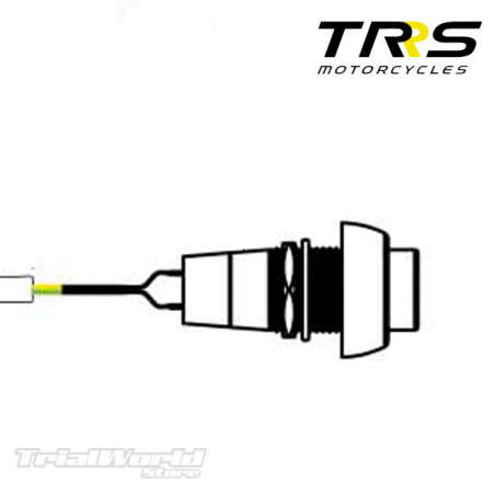 Interruptor de luces TRRS original